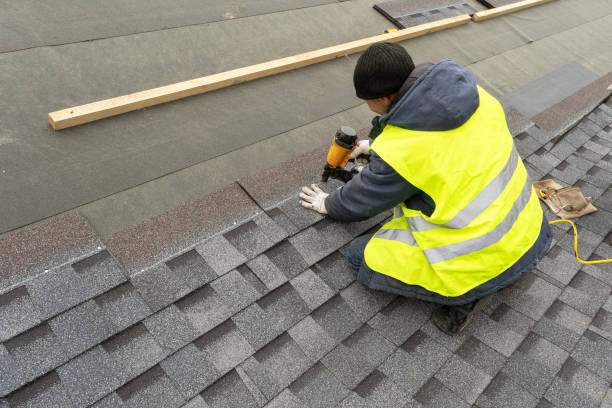 Trusted Fanwood, NJ Roofing Contractor Experts