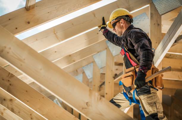 Best Roof Maintenance Services  in Fanwood, NJ