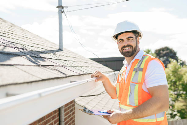 Best Metal Roofing Contractor  in Fanwood, NJ