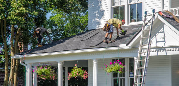 Best Residential Roofing Contractor  in Fanwood, NJ
